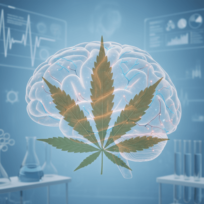 Medical Cannabis & Depression: HPA Axis & Inflammation