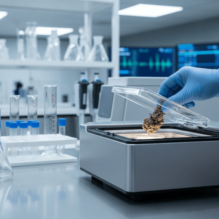 Medical Cannabis GMP: Ensuring Consistency for Global Marke…