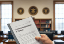 Medical Cannabis Gun Rights: Hawaii Denials Lead Other Reas…