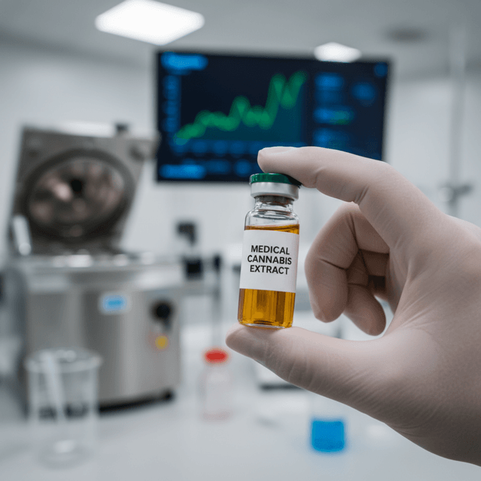 Medical Cannabis Market to Hit $148.9B by 2031, Driven by T…