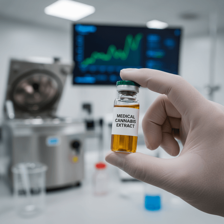Medical Cannabis Market to Hit $148.9B by 2031, Driven by T…