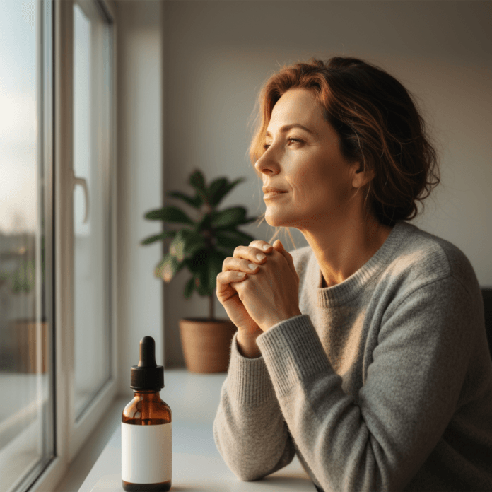 Medical Cannabis for Mental Health: UK Survey Shows Improve…
