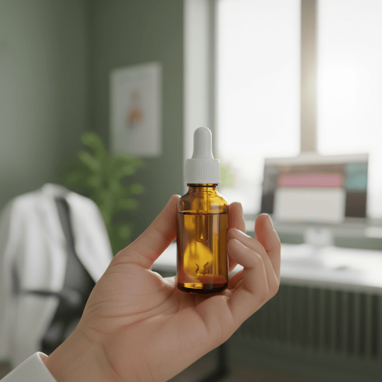Medical Cannabis May Help Reduce Opioid Use in Chronic Pain
