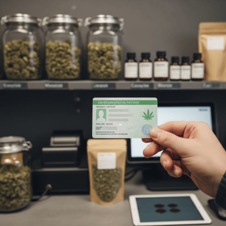 Medical Cannabis Program Enrollment to Grow Post-Rescheduli…