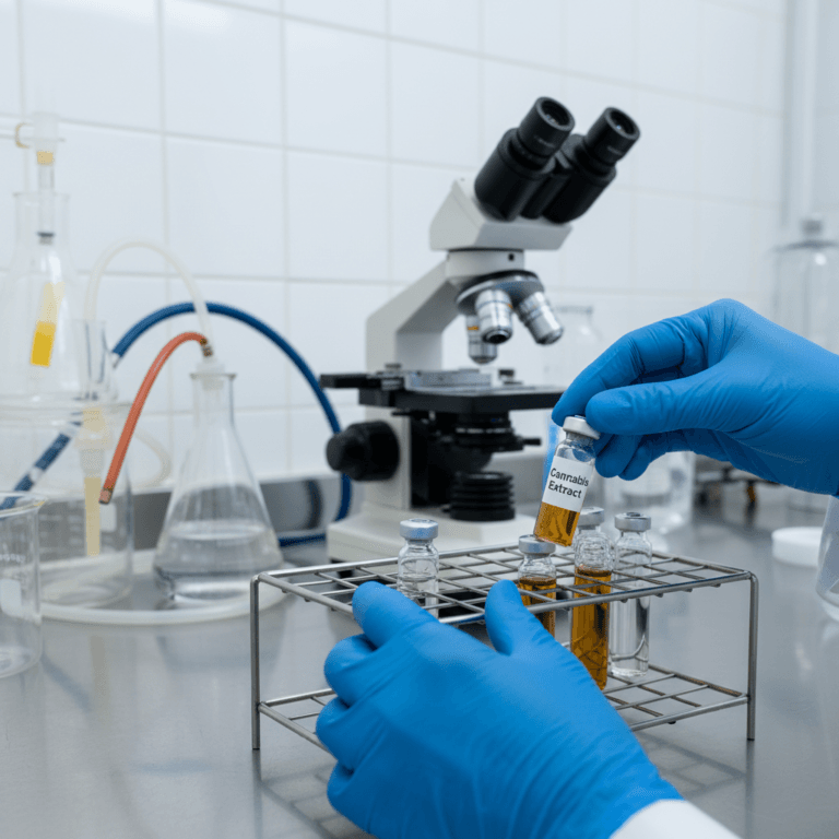 Medical Cannabis Reclassification to Schedule III in US
