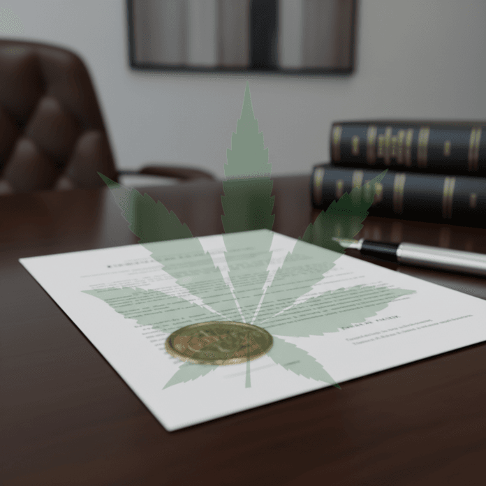 Medical Cannabis Rescheduling: DOJ Moves to Schedule III