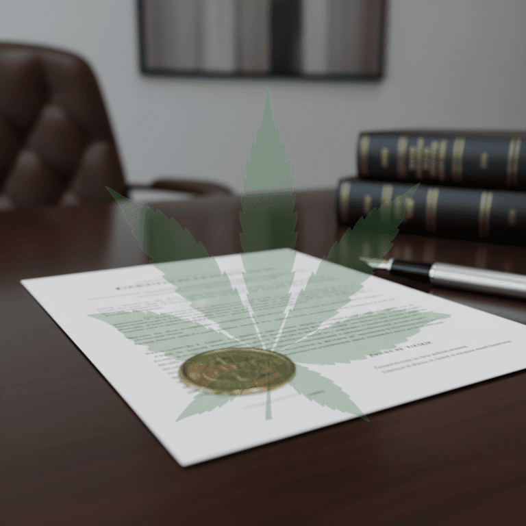 Medical Cannabis Rescheduling: DOJ Moves to Schedule III