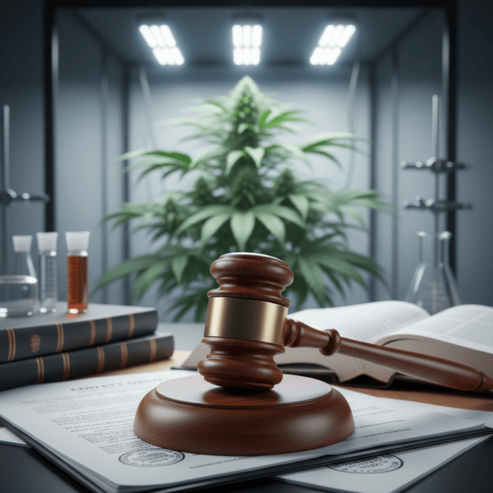 Medical Cannabis Rescheduling: State Policy & Market Shifts