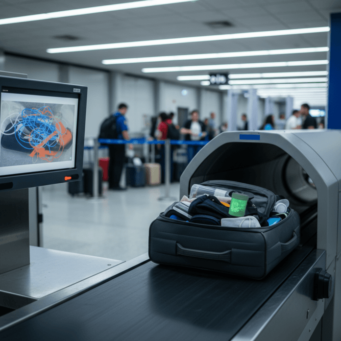 Medical Cannabis Travel Regulations: TSA vs. Local Airport…