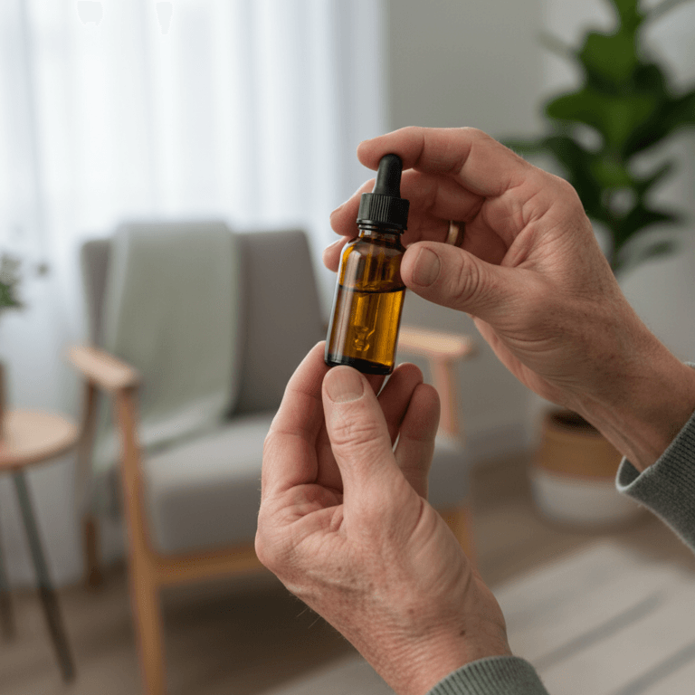 Medicare Explores CBD Access for Older Adults