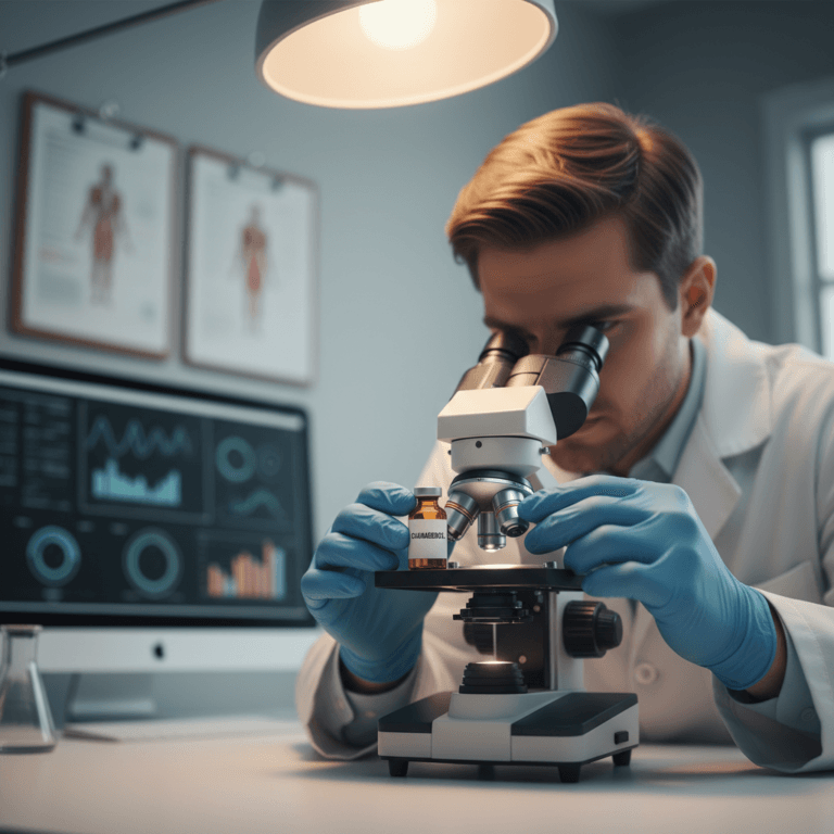 Medicinal Cannabis Evidence: Clinical Perspectives in Austr…
