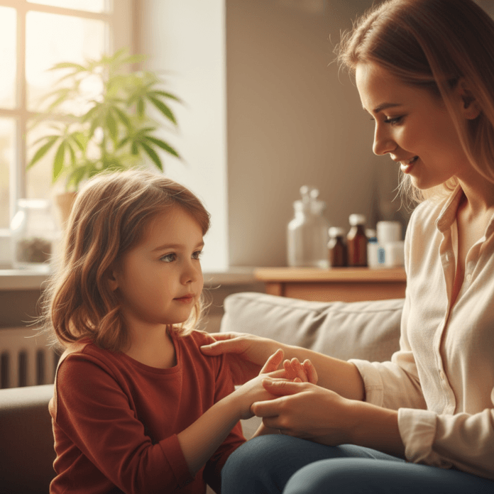 Medicinal Cannabis for Autism: Emerging Evidence and Patien…