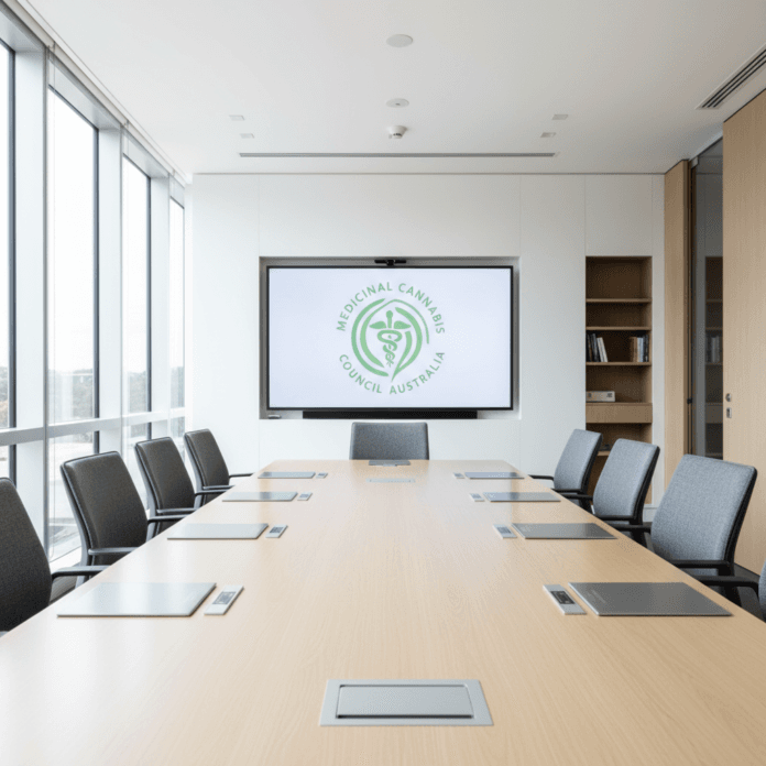 Medicinal Cannabis Council Australia Unveils Board, Nears C…
