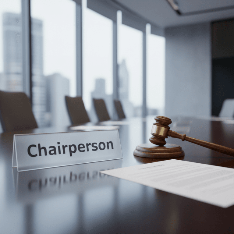 Medicinal Cannabis Council Australia Names New Chair