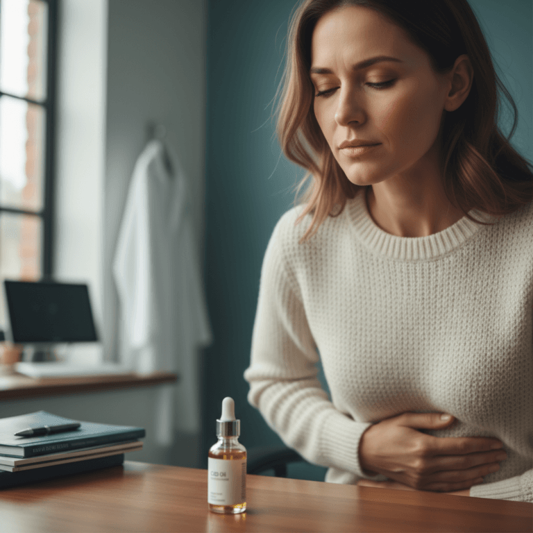 Medicinal Cannabis for Endometriosis Pain Management