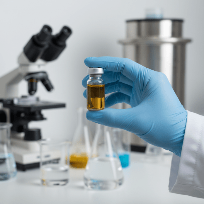 Medicinal Cannabis Extract: Weight Management & Glucose Res…