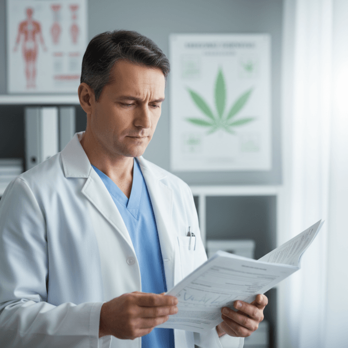 Medicinal Cannabis Stigma Hinders Patient Access, Says Doct…
