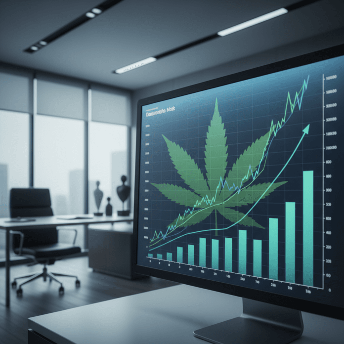 Michigan Adult-Use Cannabis Sales Hit US$258M in April