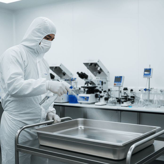 Cannabis Quality Solutions: Modern Canna Invests in CannaGu…