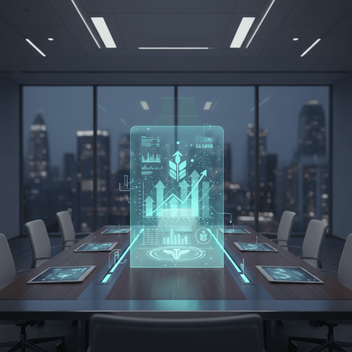 Multi-State Operator TerrAscend: Reported Industry Leadersh…