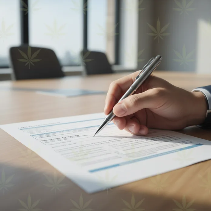 Cannabis Business Grants: NJEDA Announces US$5 Million Avai…