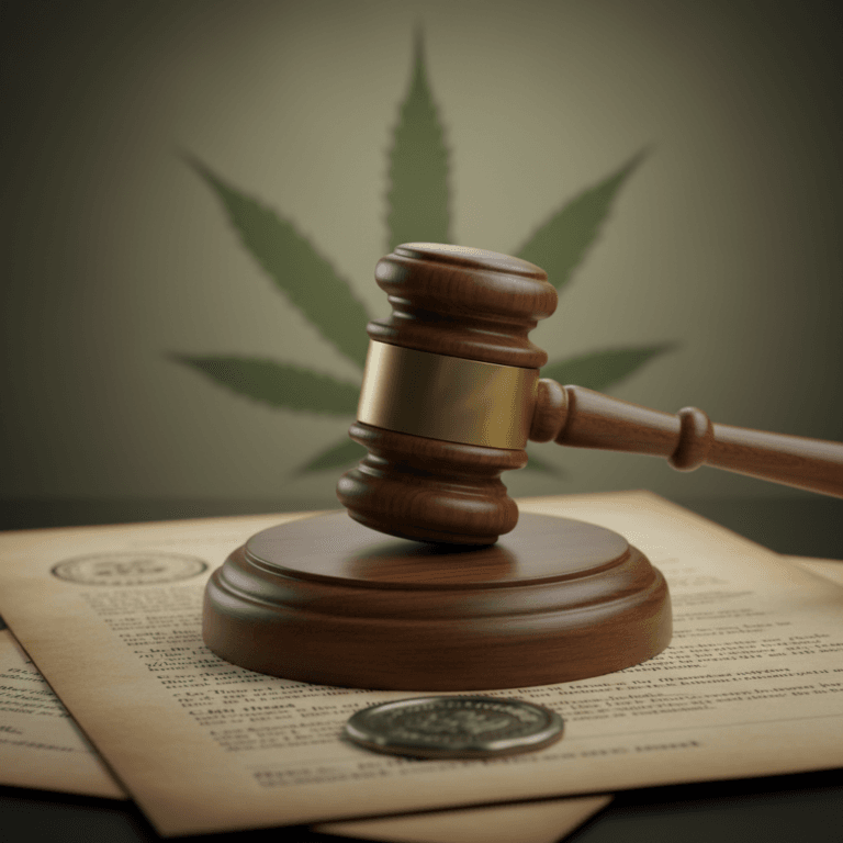 New Jersey Court Rules on Off-Duty Cannabis Use for Police