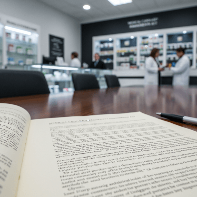 Medical Cannabis Dispensary Licensing Bill Advances in NJ A…
