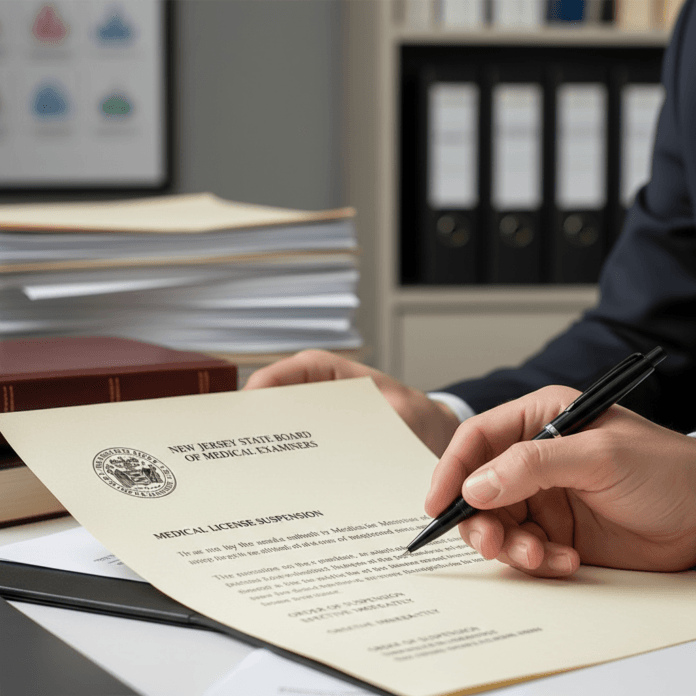 Medical Cannabis Authorization Leads to Physician License S…