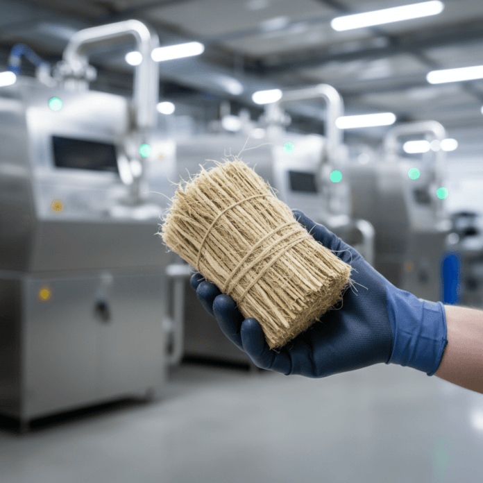 New Zealand Hemp Investment Fuels Rubisco Expansion