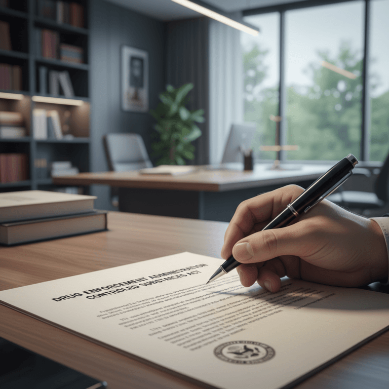 NORML Aims for Participant Status in Cannabis Rescheduling…