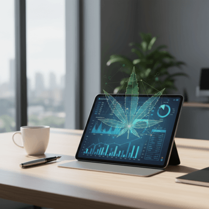 Novus Cannabis MedPlan Reports Q1 2026 Growth Amid Federal Medical ...