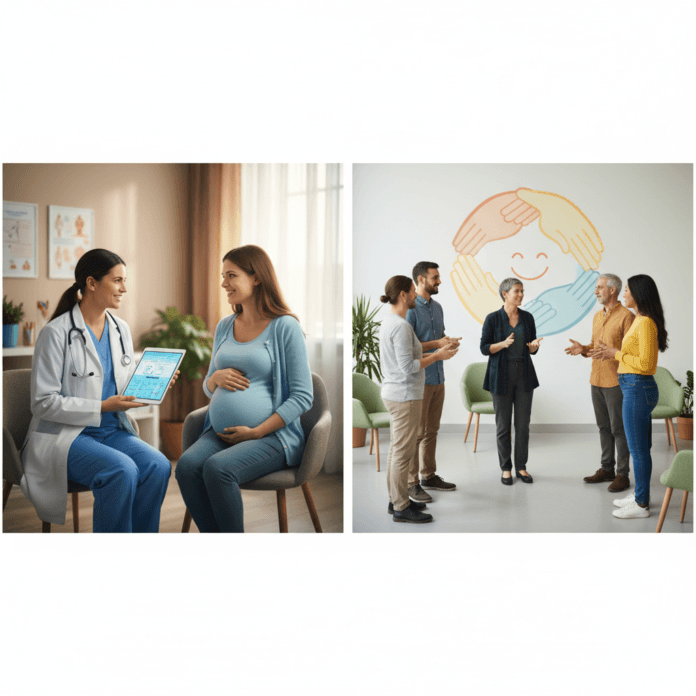 Ohio Cannabis Public Health Messaging Amidst Public Views