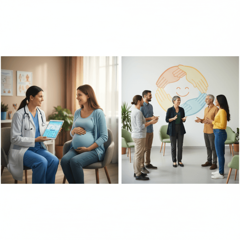 Ohio Cannabis Public Health Messaging Amidst Public Views