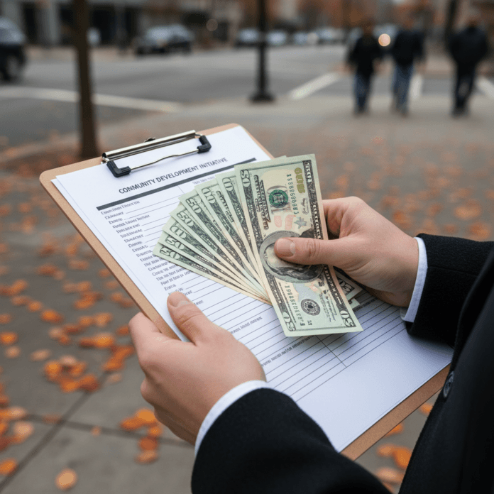 Ohio Cannabis Referendum Campaign Faces Payment Dispute