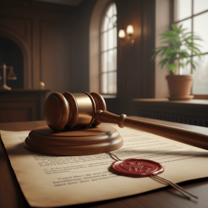 Oklahoma Judge Lifts Medical Cannabis Cultivation License S…