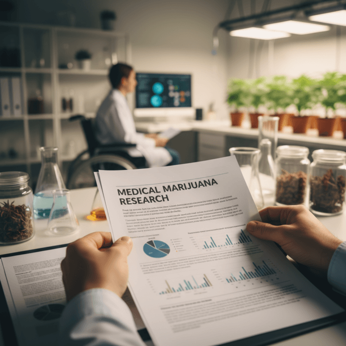Oklahoma Medical Cannabis Patient Outcomes & Program Report