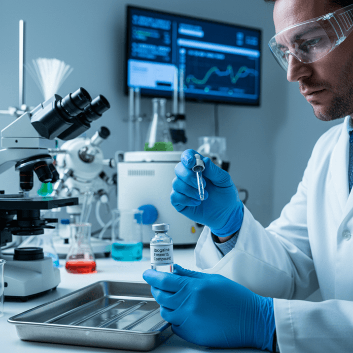 Oklahoma Advances Ibogaine Clinical Trials for Substance Use
