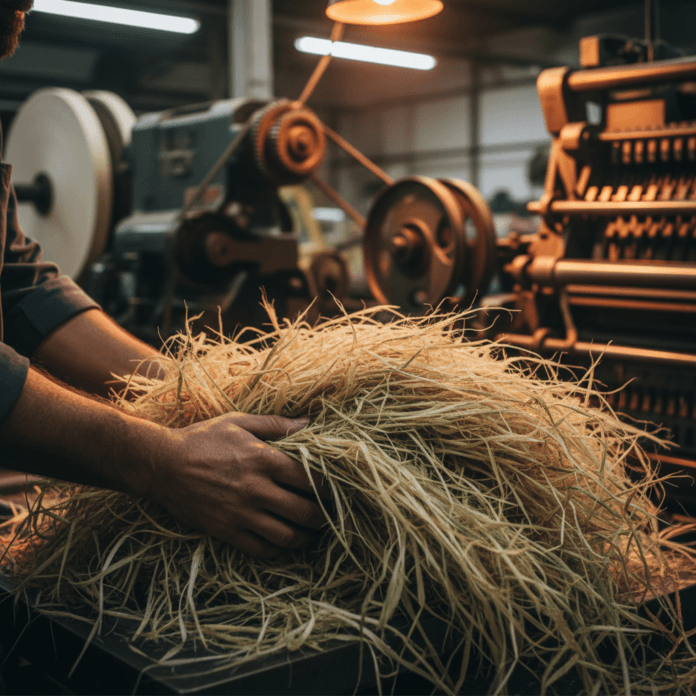 US Hemp Fibre Enters India Through Panda Biotech-Culturewel…