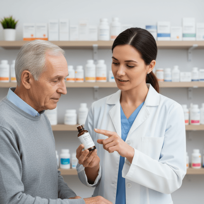 Patient-Centred Medicinal Cannabis Access by WholeLife Bota…