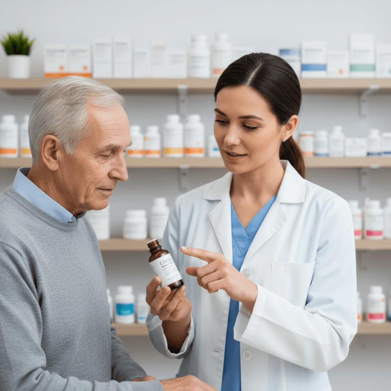 Patient-Centred Medicinal Cannabis Access by WholeLife Bota…