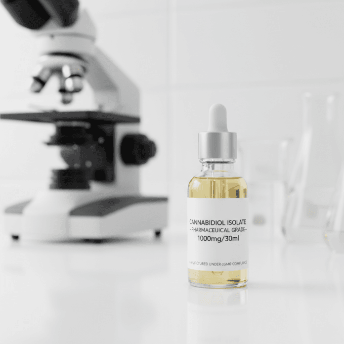Pharmaceutical CBD to Dominate Europe's Regulated Market