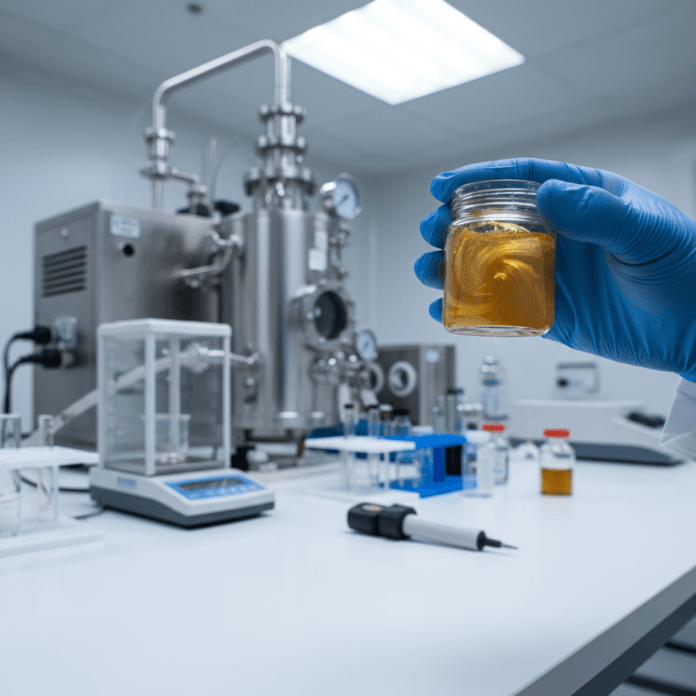 Planet 13 Expands Florida Medical Cannabis Concentrates