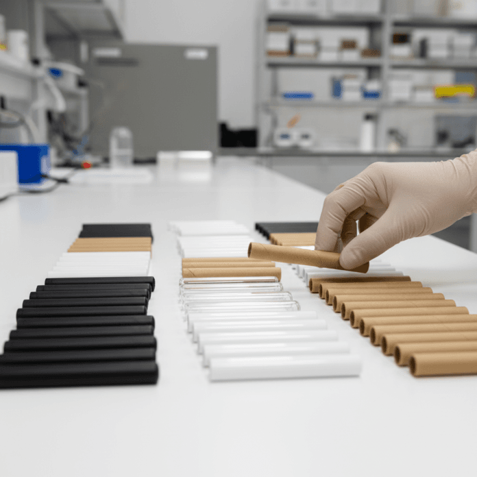Pre-Roll Packaging: Compliance, Branding, and Margin Strate…