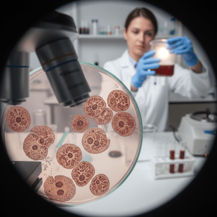 Renal Cell Carcinoma Research: *Inonotus hispidus* Pathways