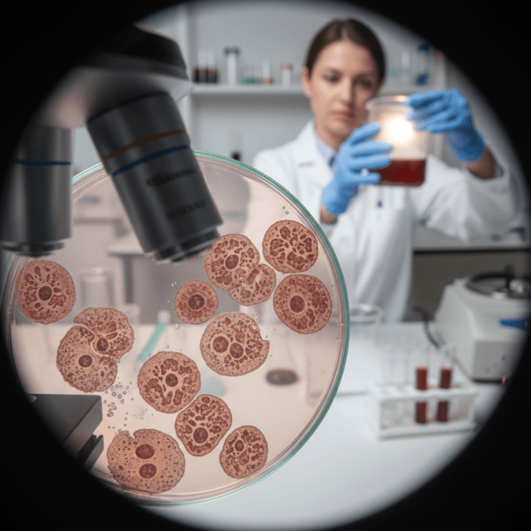 Renal Cell Carcinoma Research: *Inonotus hispidus* Pathways