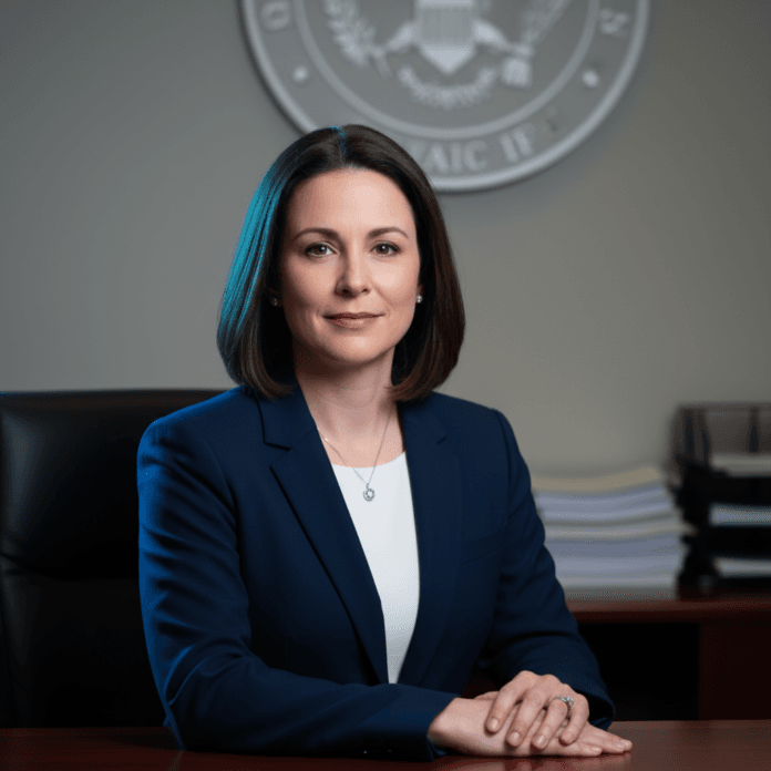 Rhode Island Cannabis Control Commission Chair Nominated