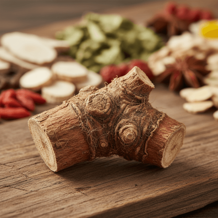Saussurea Costus Compounds Explored for Rheumatoid Arthritis