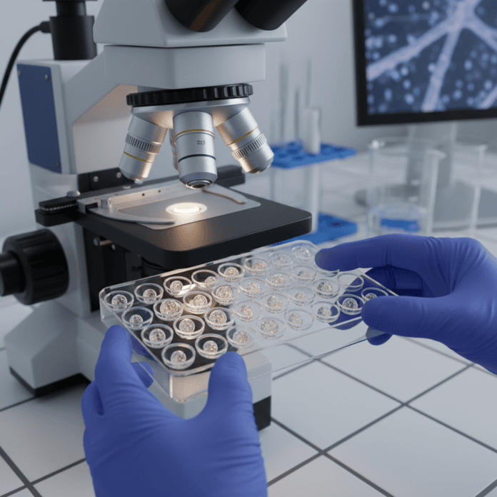 Silicosis Research: Advancing Understanding with 3D In Vitr…