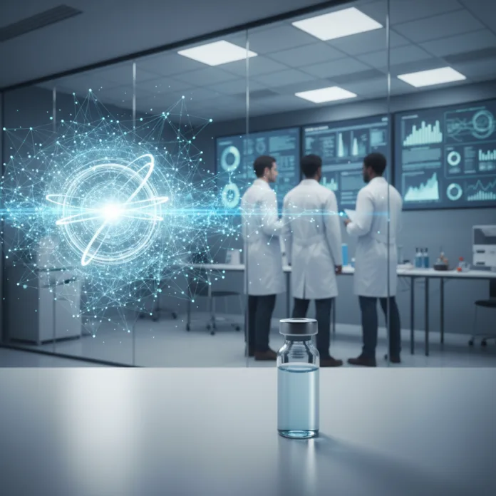 Clinical Trials: Smarter, Real-Time Approaches for Drug Dev…