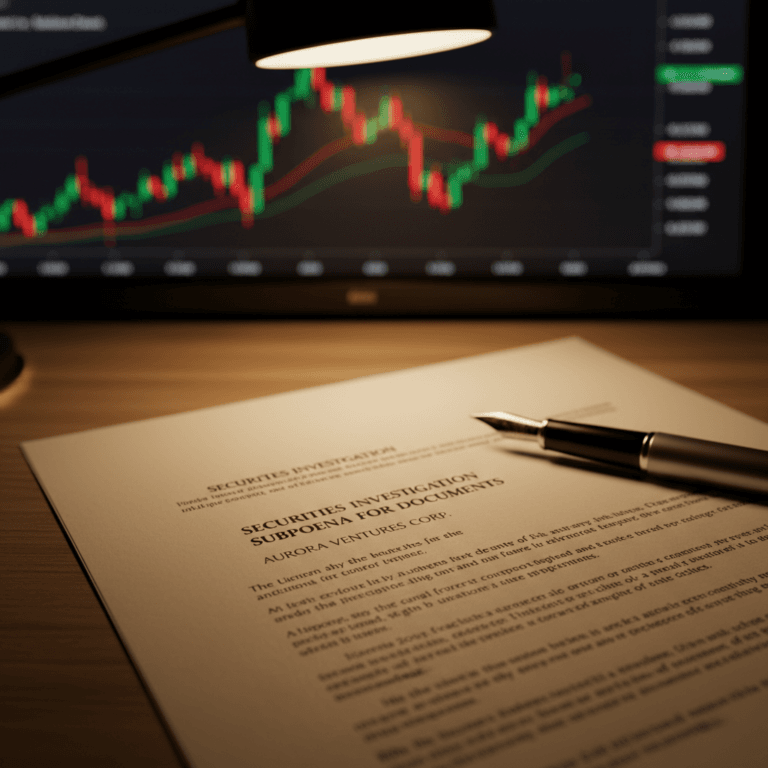 SNDL Securities Fraud Investigation Initiated by Portnoy Law